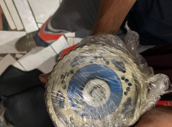 árboles de levas y poleas kent cams para mi16