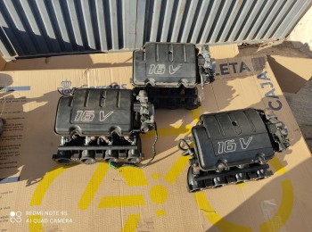 Admision saxo 16v vts y 106 gti