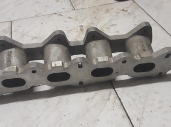 Suzuki swift gti 1.3