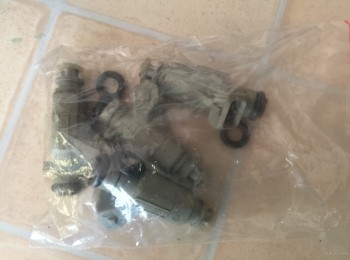 Inyectores c2 r2 max