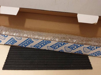 árbol de levas newman ph2 para saxo / ax / 205/106 8v