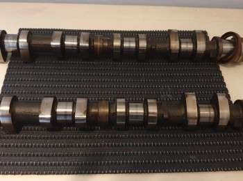 árbol de levas peugeot 106 gti y citroen saxo vts (nfx / tu5j4)