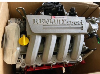 Motor grupo a clio sport(nuevo)