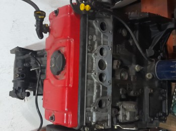 Motor 1.6 8v