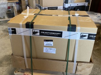 Bloque motor completo   culata nuevo lancer evo 9 ix 