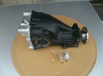 Diferencial trasero nuevo lancer evo 5 6 7 8 9 10 rs