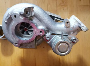 Turbo owen evo x