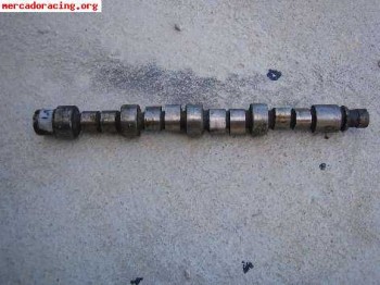 Vendo arbol de levas pts gr n para 106 rallye