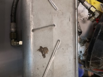 Carter tabicado pts motor xu