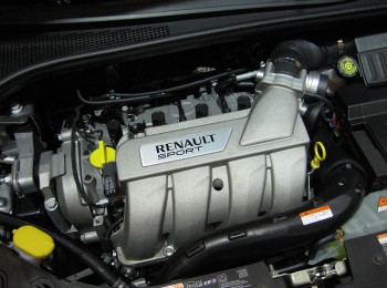 Busco culata clio 3 rs 197 200 cv