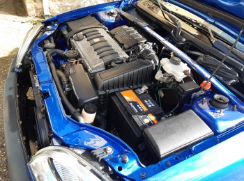 Filtro original saxo 16v