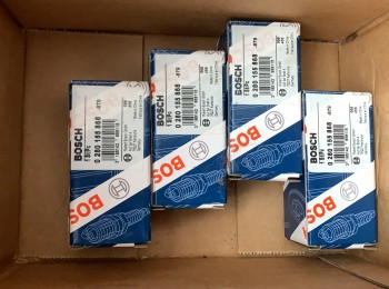 Vendo material gr a peugeot citroen por cambio de proyecto 