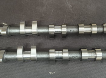 Arboles de levas oficiales citroen sport