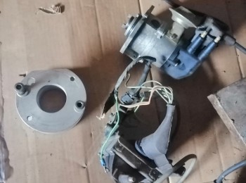 Delco para acplar a motores 2.o psa