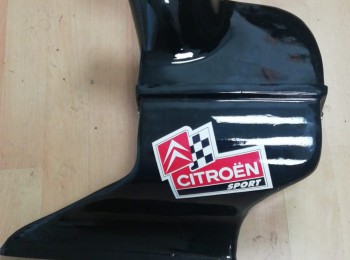 Admisión brozzi saxo,106