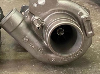 Turbo garret t35 para cosworth nuevo