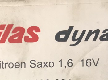 Levas 292 para taqué hidráulico 