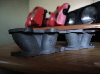 Piezas citroen ax a1/2 