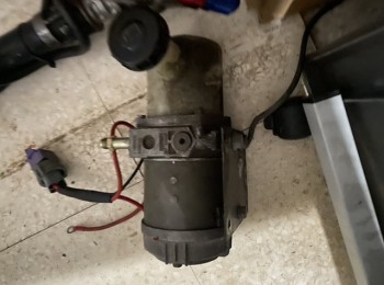 Direccion clio sport  copa circuitos del 2006