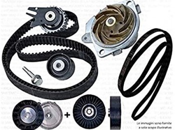 Liquidacion recambion nuevos