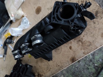 Despiece motor focus st170