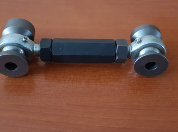 Soporte grupo a clio williams/16v