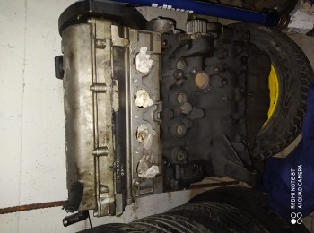 Motor nfx saxo 16v 106 gti