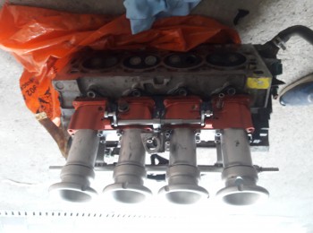 Admisión saxo guillotina 