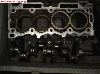 205 rally. vendo culata, despiece de cambio, radiadores, gom