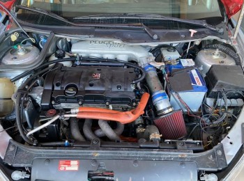 1.6 16v gr-a engine