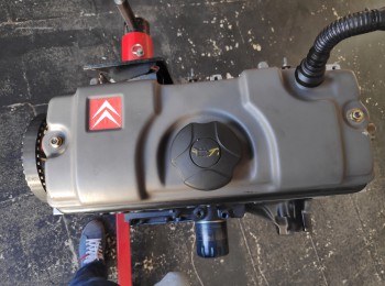 Culata saxo 1.6 8 válvulas