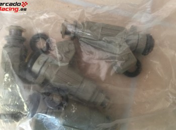 Inyectores c2 r2 max