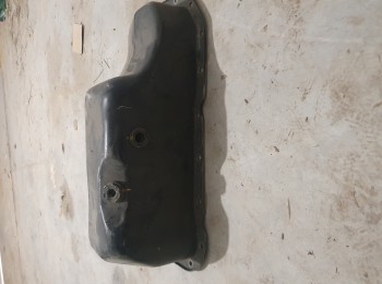 Carter saxo vts 8v y 16v