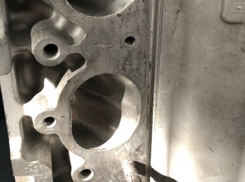 Culata guillotinas árboles programable  saxo gr a 