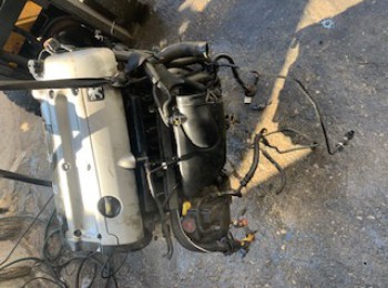 Motor rfn 2.0 136 cv 