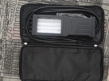 Vacuometro carbtune pro