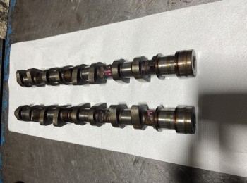 Ejes de levas saxo 16v nfx