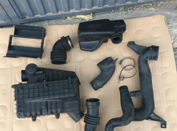 Filtro aire saxo 16v