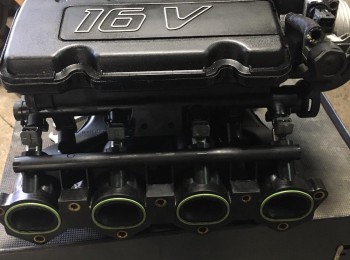 Admision saxo 16v vts y 106 gti