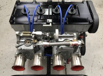 Cosworth bdg 2.0l engine