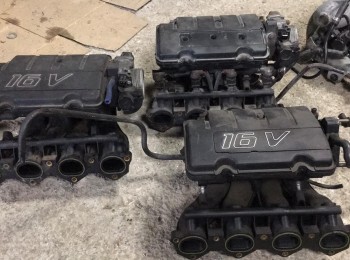 Admision saxo 16v vts 