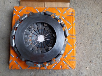 Maza de embrage reforzada helix 