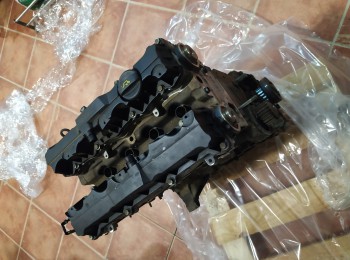 Motor 1600 16v nfu