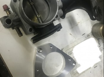 Admisión 106 rallye 