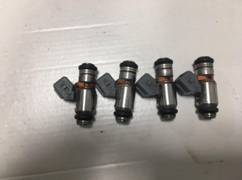 Inyectores de origen saxo 16v 