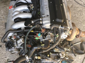Motor rfs xu10j4rs citroen xara 167cv