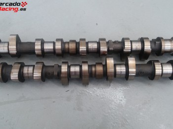 árboles 206 desafio frances