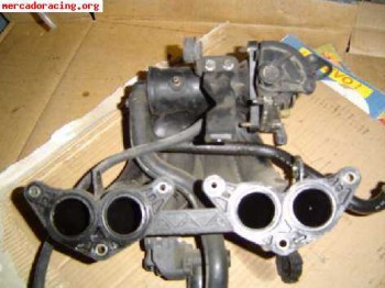 Vendo admision 106 rallye 1.6