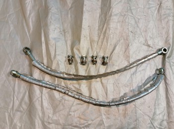 Racords d. asistida renault clio rs