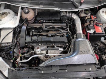 Se vende motor nfu gr a 148cv